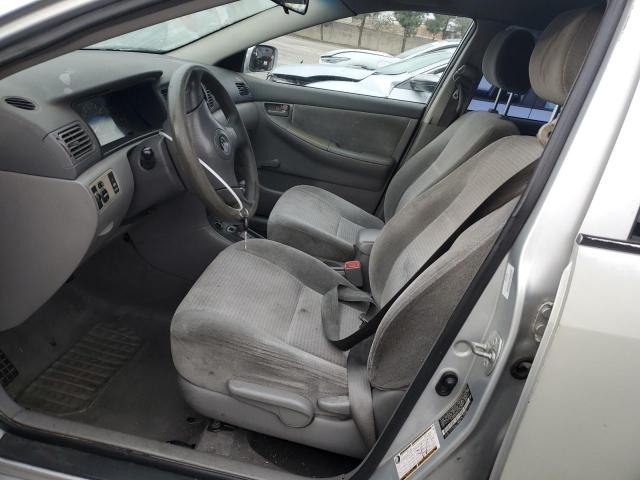 2007 TOYOTA COROLLA CE #3304728910