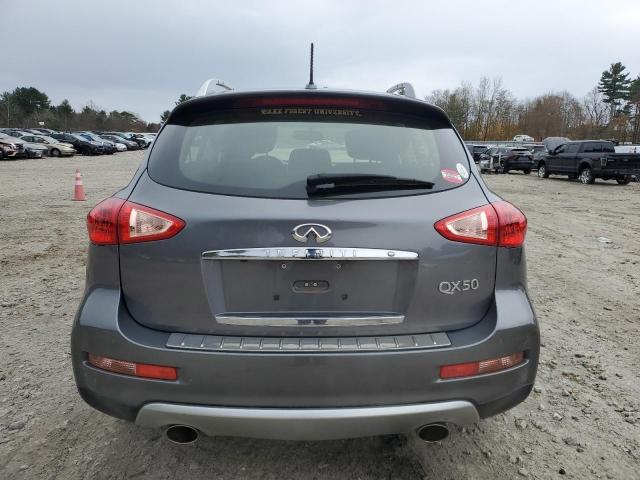 2016 INFINITI QX50 #3293443502