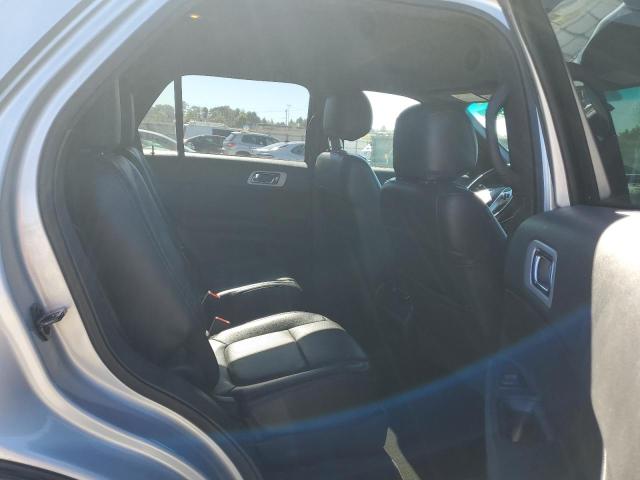 2015 FORD EXPLORER L - 1FM5K7F84FGB64210