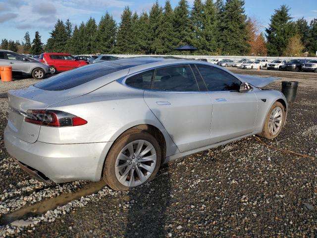 2017 TESLA MODEL S #3305493126