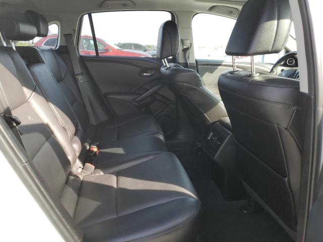 2018 ACURA RDX - 5J8TB4H33JL010147