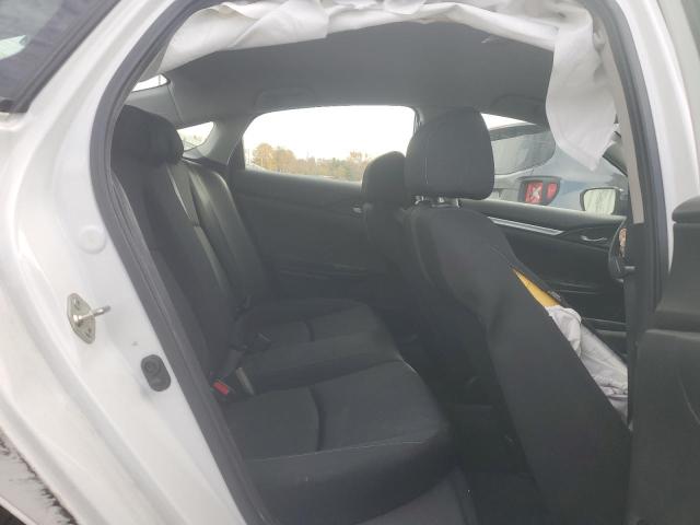 2019 HONDA CIVIC LX #3296227500