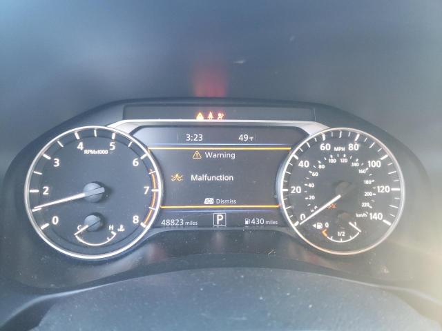 2019 NISSAN ALTIMA SL #3291356154