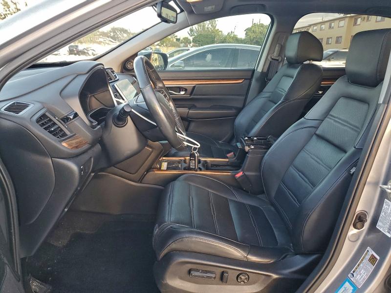 2020 HONDA CR-V TOURI #3310324981