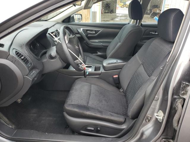 2016 NISSAN ALTIMA 2.5 #3301962415