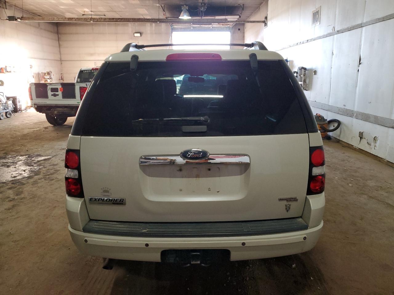 Lot #3293378471 2006 FORD EXPLORER L