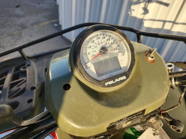 2004 POLS SPORTSMAN 700 E #3305733721