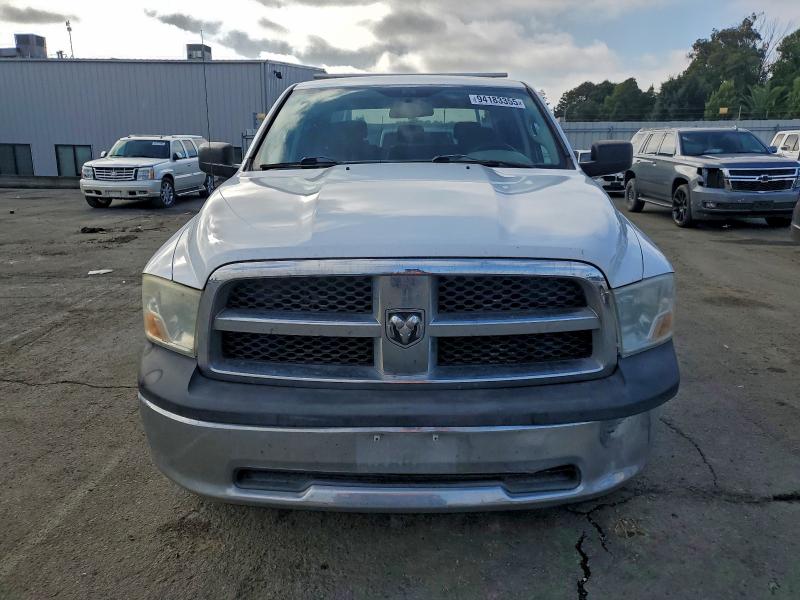 2010 DODGE RAM 1500 #3296873866