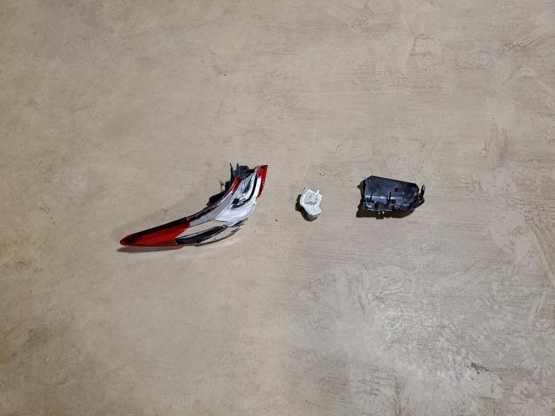 2025 TOYOTA CAMRY XSE #3304609463