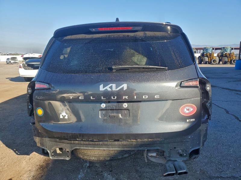2024 KIA TELLURIDE #3304570453