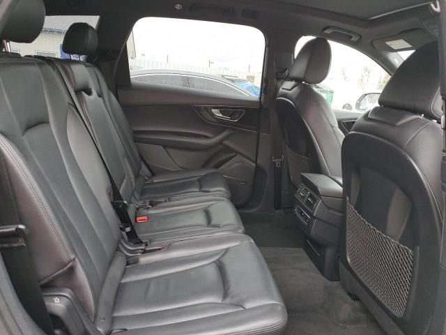 2017 AUDI Q7 PREMIUM #3292384327