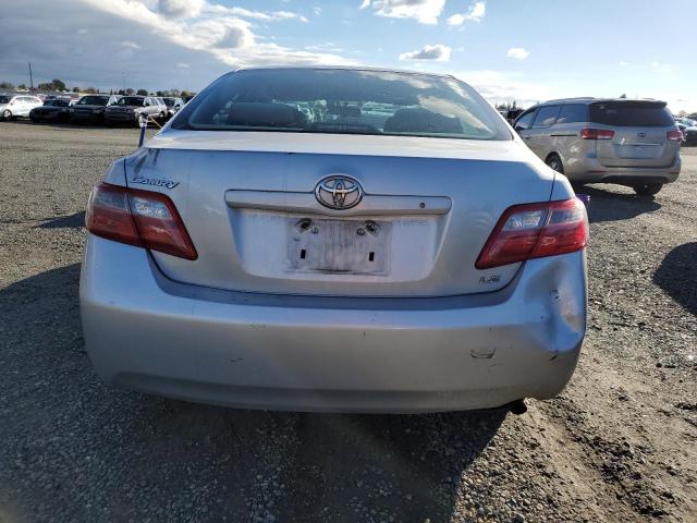 2008 TOYOTA CAMRY CE #3293588442