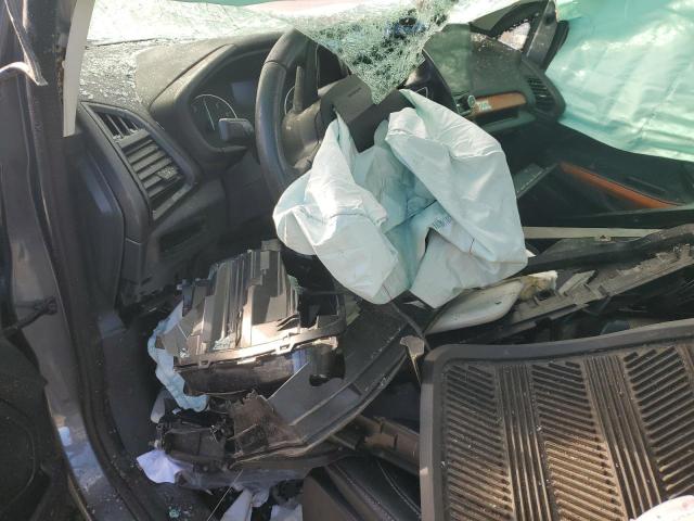 2018 FORD ECOSPORT S #3297054488