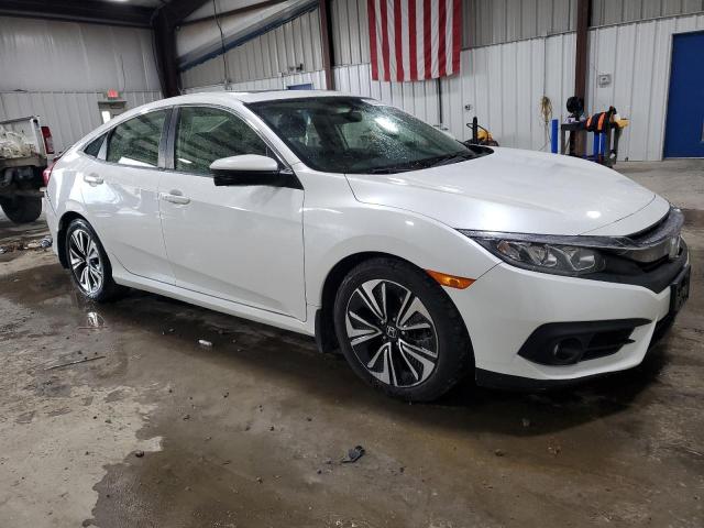 2018 HONDA CIVIC EX #3301986484