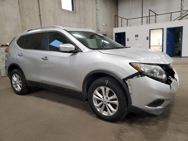 2014 NISSAN ROGUE S #3309357963