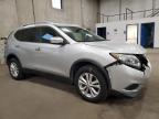 Lot #3309357963 2014 NISSAN ROGUE S