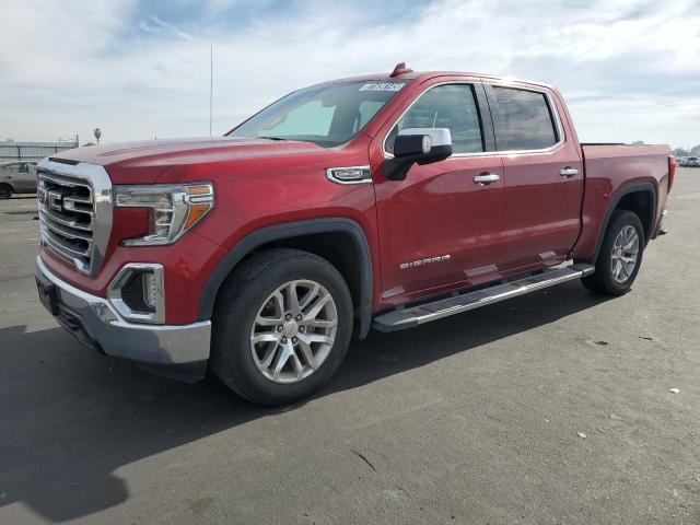 Global Auto Auctions: 2021 GMC SIERRA C15
