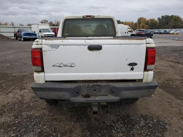 2000 FORD RANGER SUP #3290021266