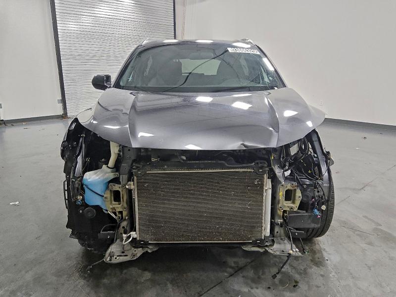 2021 HONDA HR-V SPORT #3304637960