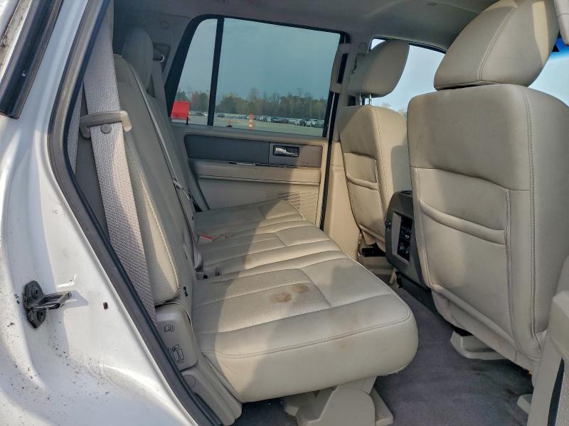2011 FORD EXPEDITION #3296349130