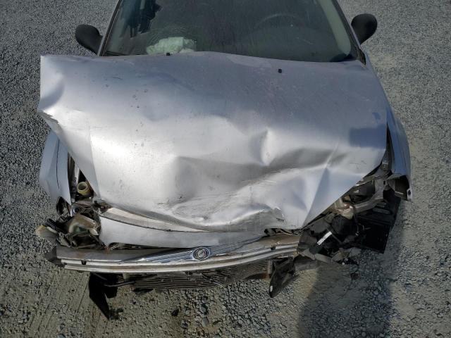 2005 CHRYSLER SEBRING #3294538654