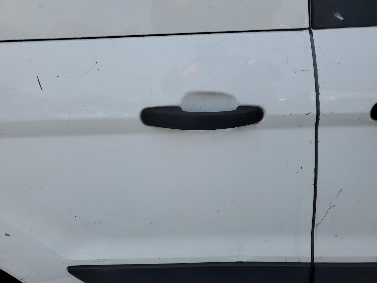 FORD TRANSIT CONNECT XL