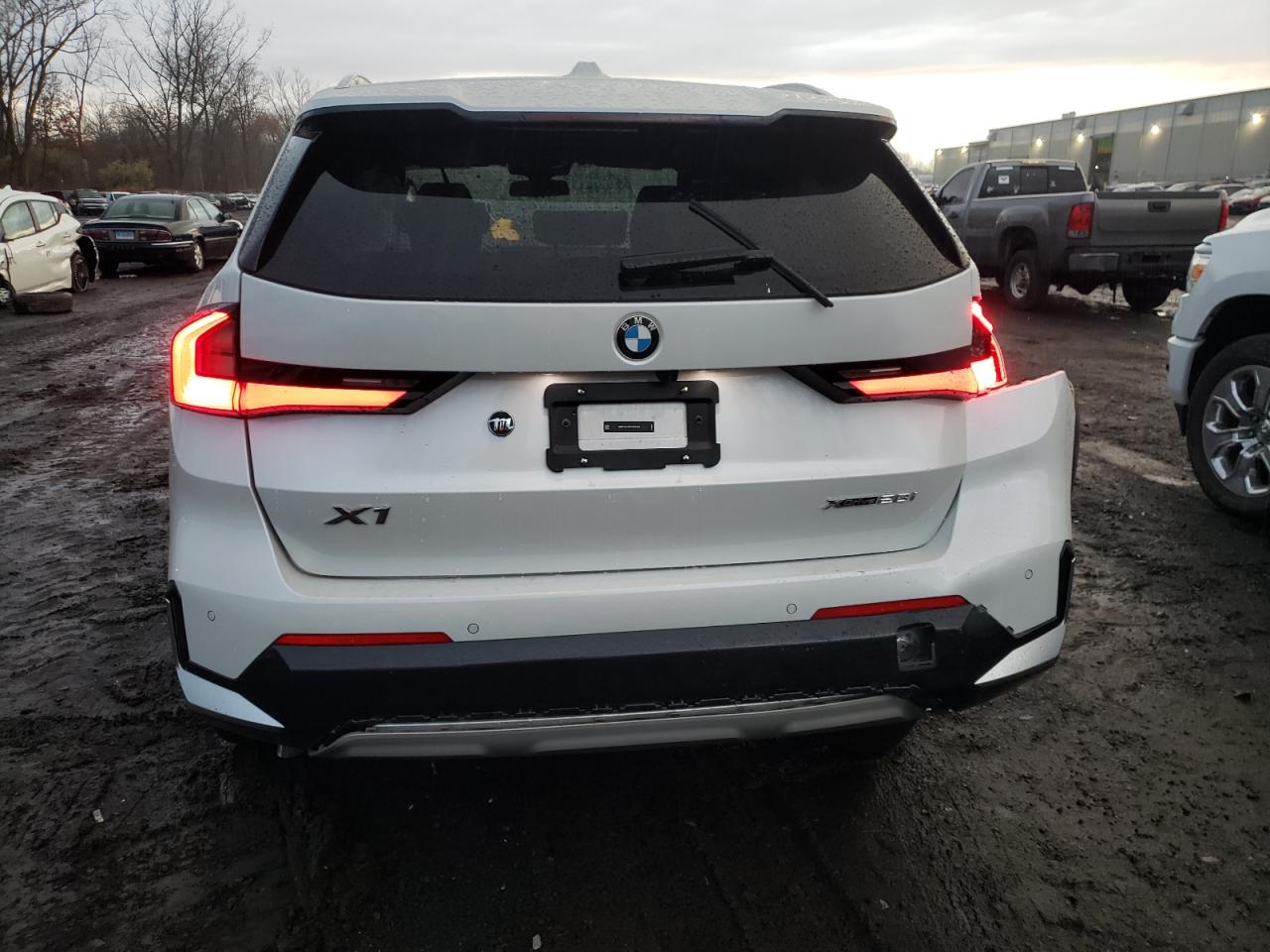 BMW X1 XDRIVE28I