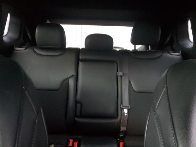 2025 JEEP COMPASS LA #3302702012