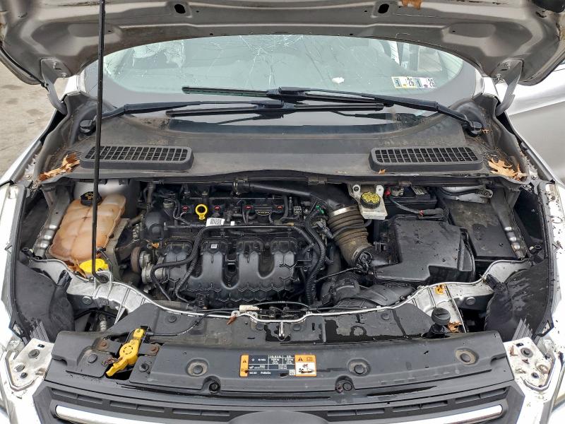 2016 FORD ESCAPE SE #3303879759