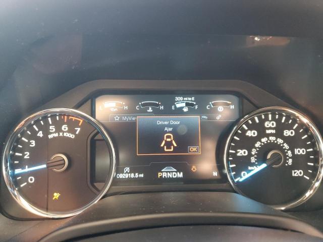 2018 FORD F150 SUPER #3308264189