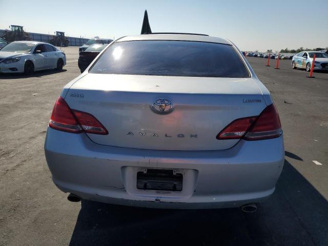 2007 TOYOTA AVALON XL #3304500525