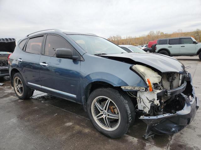 2014 NISSAN ROGUE SELE #3294855765