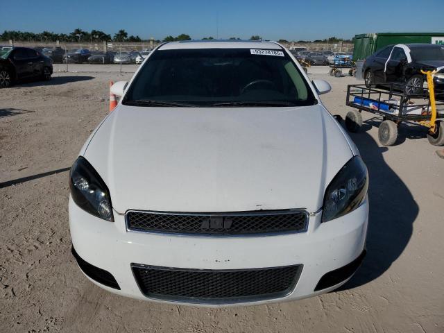 2013 CHEVROLET IMPALA LTZ #3291257974