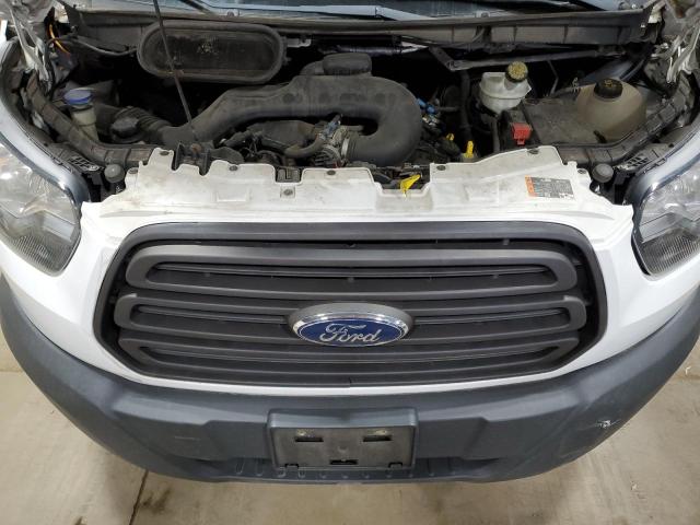 2016 FORD TRANSIT T- #3291181980