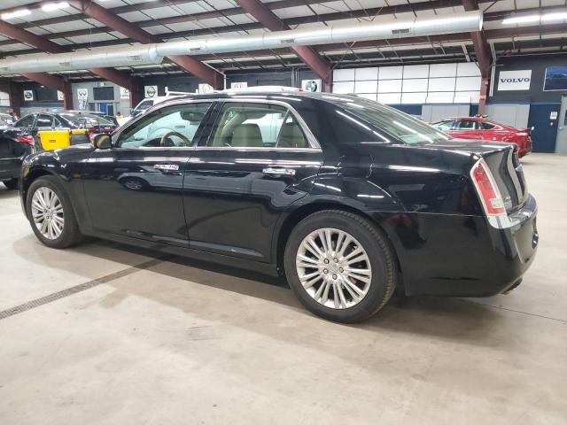 2013 CHRYSLER 300C - 2C3CCAKT9DH551888