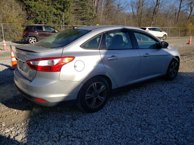 2014 FORD FOCUS SE #3297934775