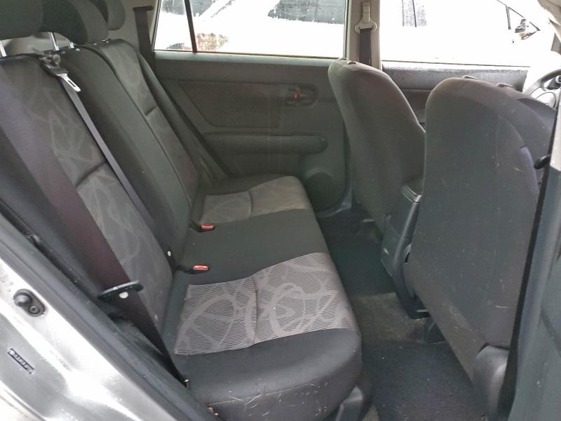 2015 TOYOTA SCION XB #3297869787