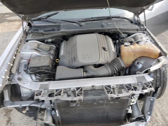 2018 DODGE CHALLENGER #3284575345