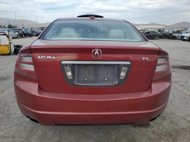 2007 ACURA TL #3293635405