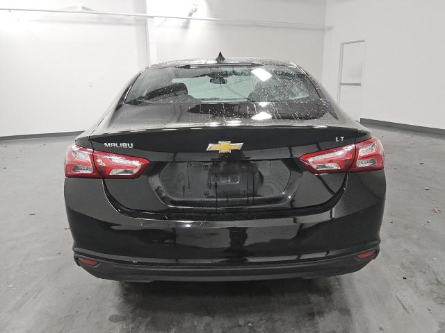 2022 CHEVROLET MALIBU LT #3303071759