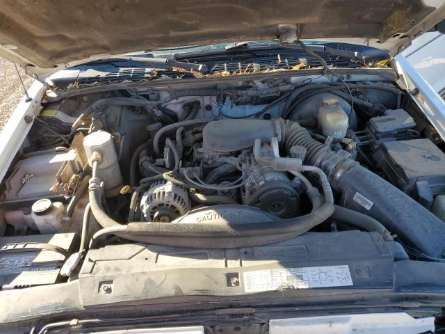 2001 CHEVROLET BLAZER #3287579321