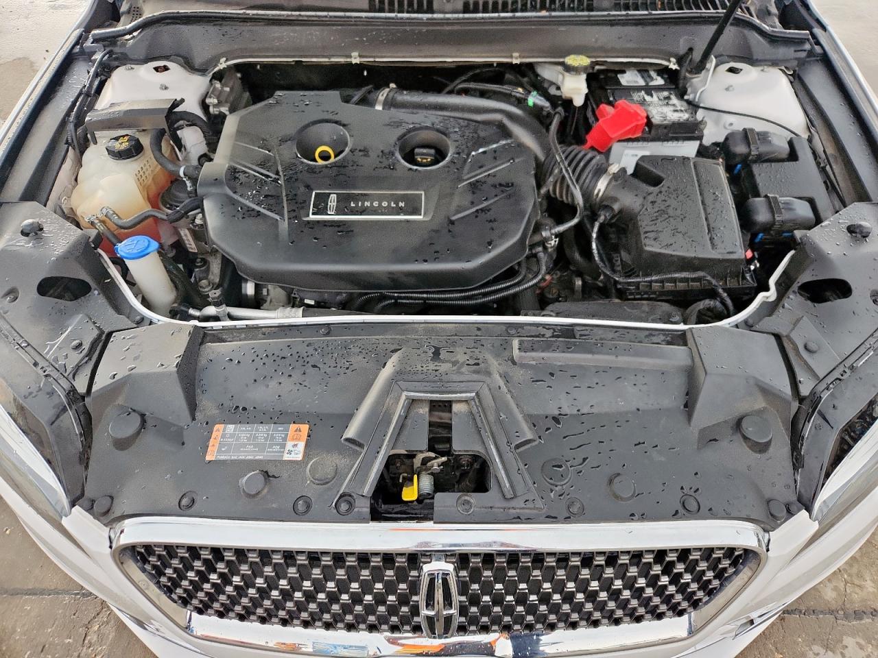 LINCOLN MKZ RESERVE I