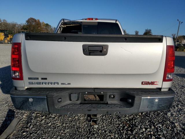 2010 GMC SIERRA C15 #3291221971