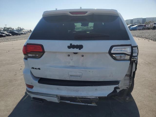 2015 JEEP GRAND CHER #3301829337