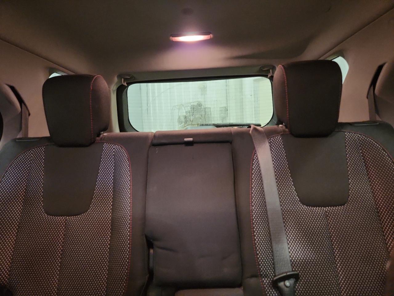 Lot #3311756726 2012 CHEVROLET EQUINOX LT