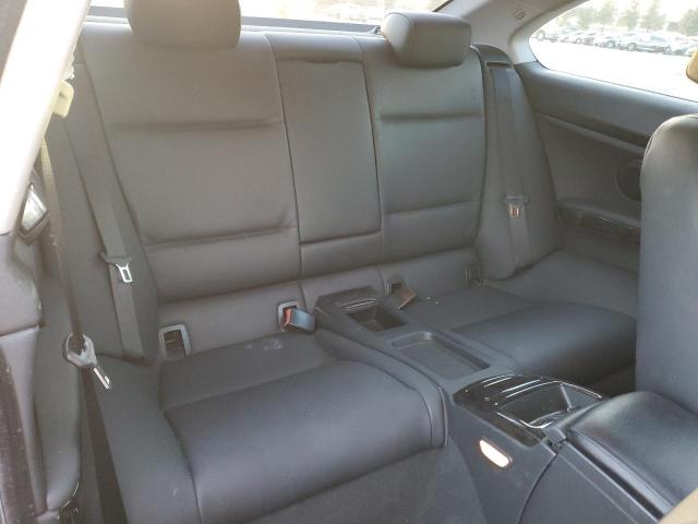 2009 BMW 328 I SULE #3304099496