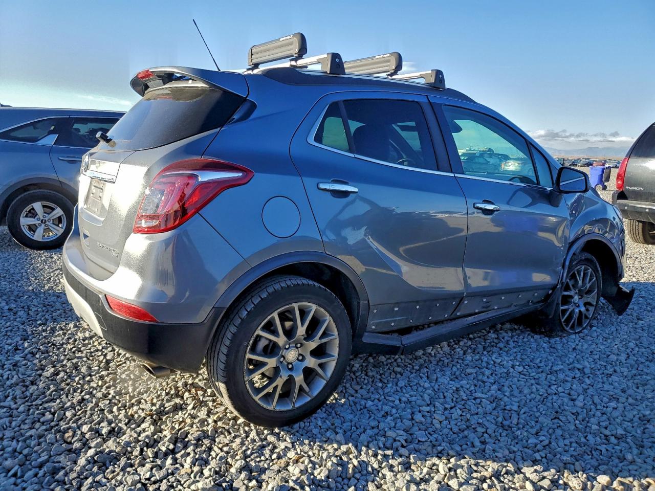 BUICK ENCORE SPORT TOURING