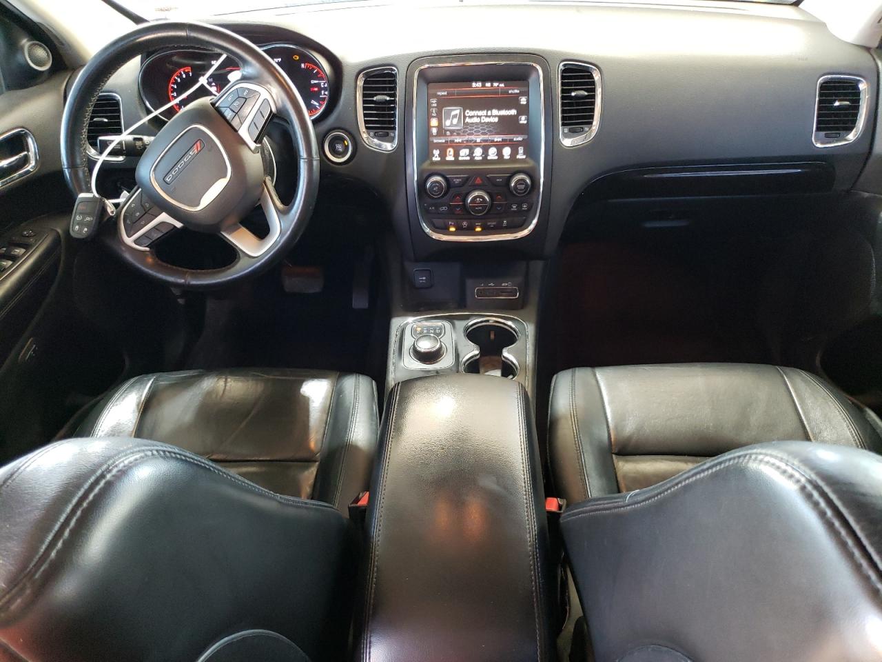 DODGE DURANGO LIMITED