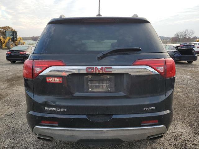 2019 GMC ACADIA DEN - 1GKKNXLSXKZ282246
