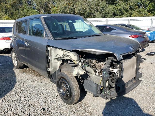 2018 KIA SOUL + #3302799959